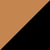 Copper Clay/Black