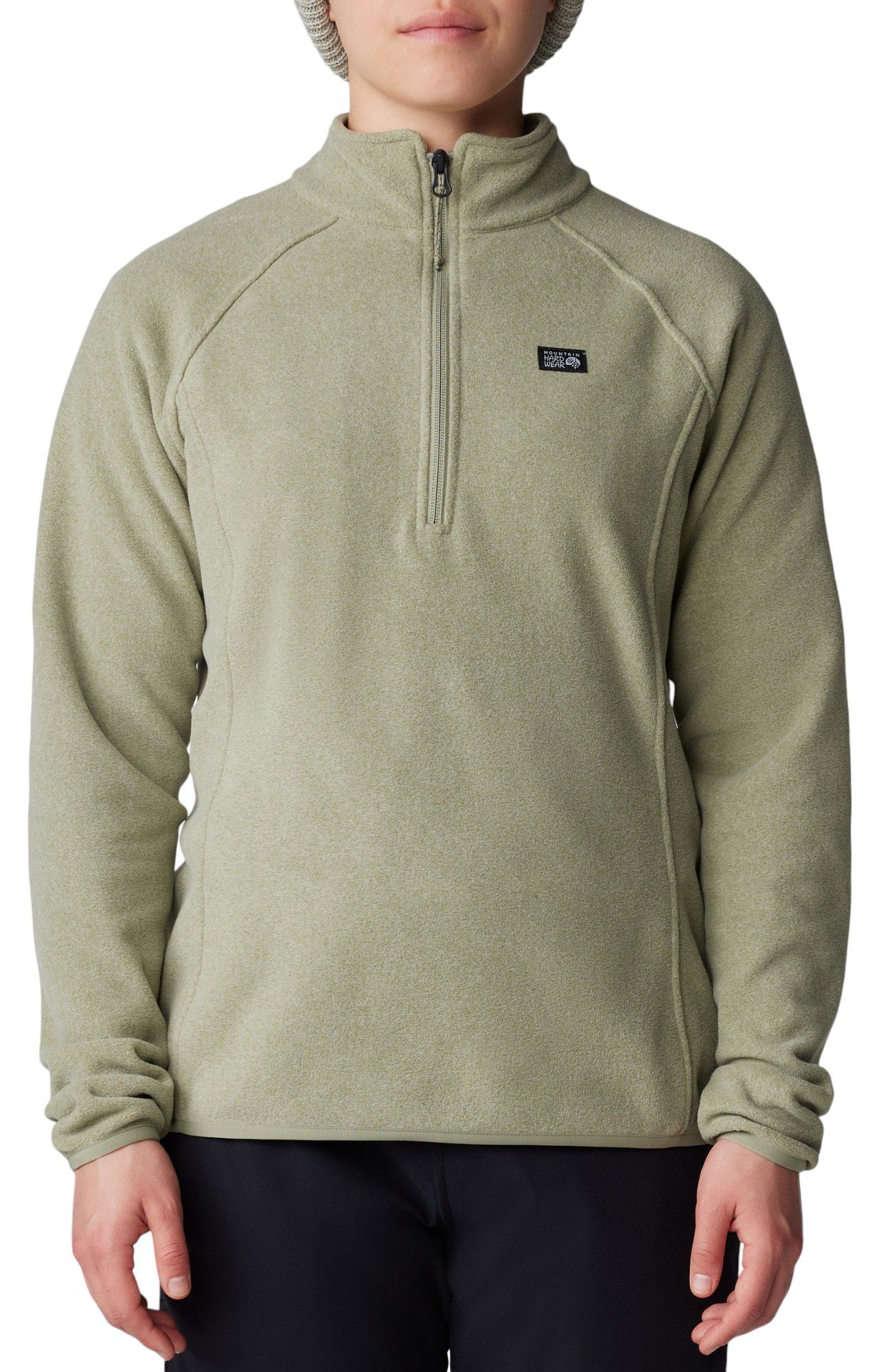Mantis Green Heather