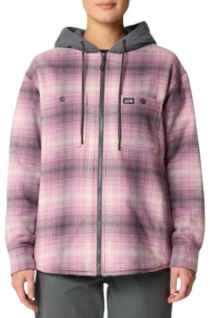 Dark Daze Ombre Buffalo