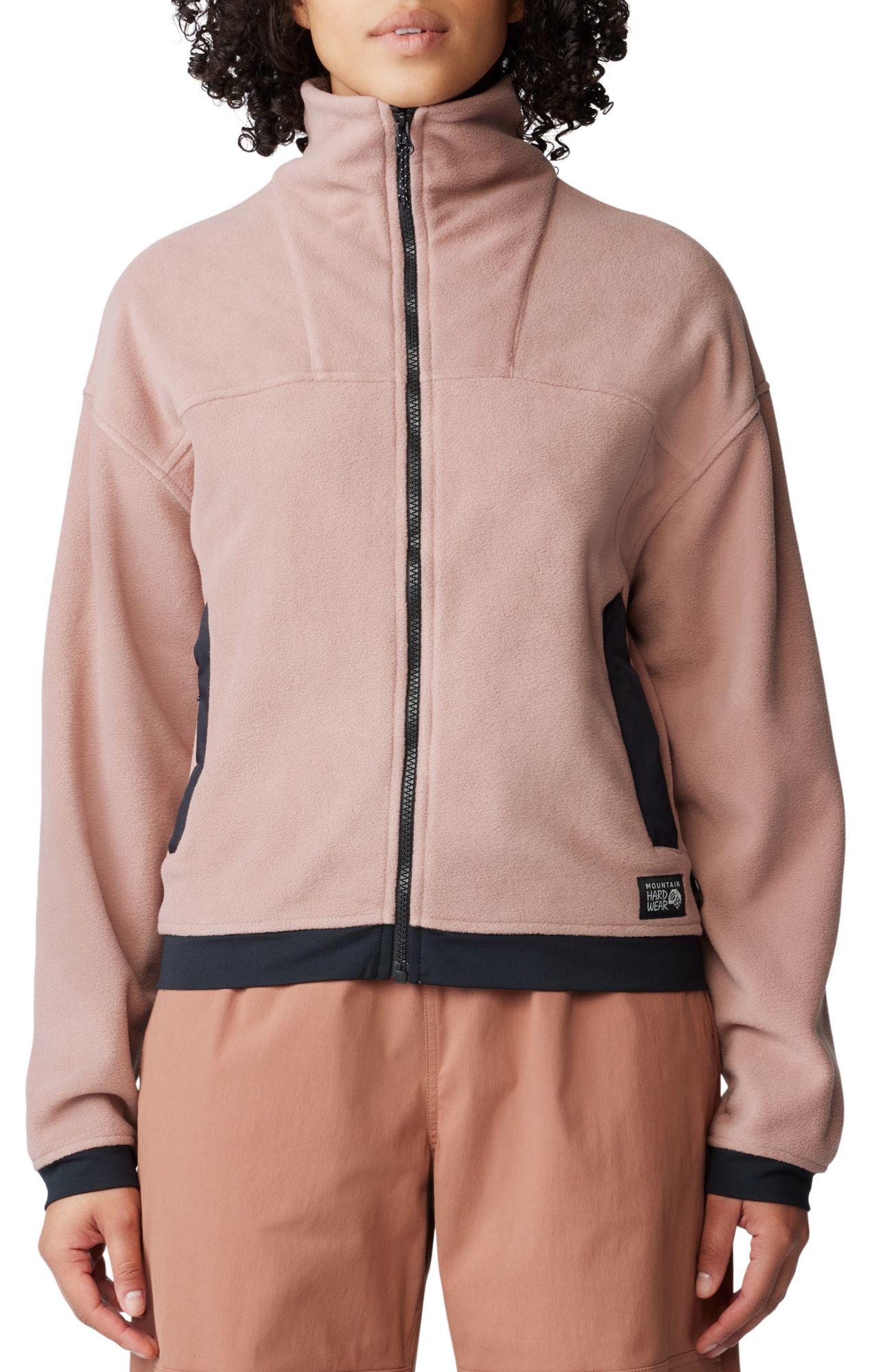 MOUNTAIN HARDWEAR Women's Powder MavenGäó Full-Zip Jacket