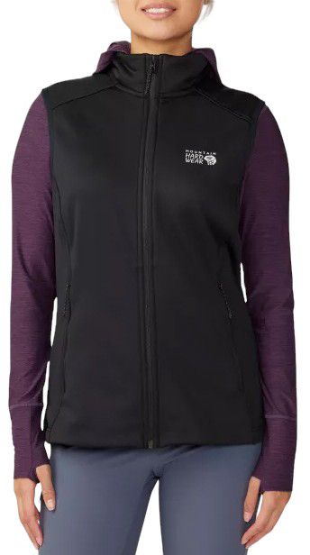 MOUNTAIN HARDWEAR Women's Sendura Vest