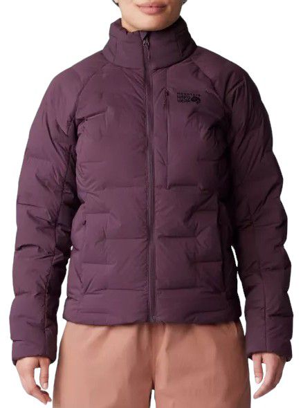 MOUNTAIN HARDWEAR Women's StretchdownGäó High-Hip Jacket