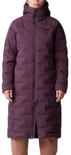 MOUNTAIN HARDWEAR Women's StretchdownGäó Long Parka