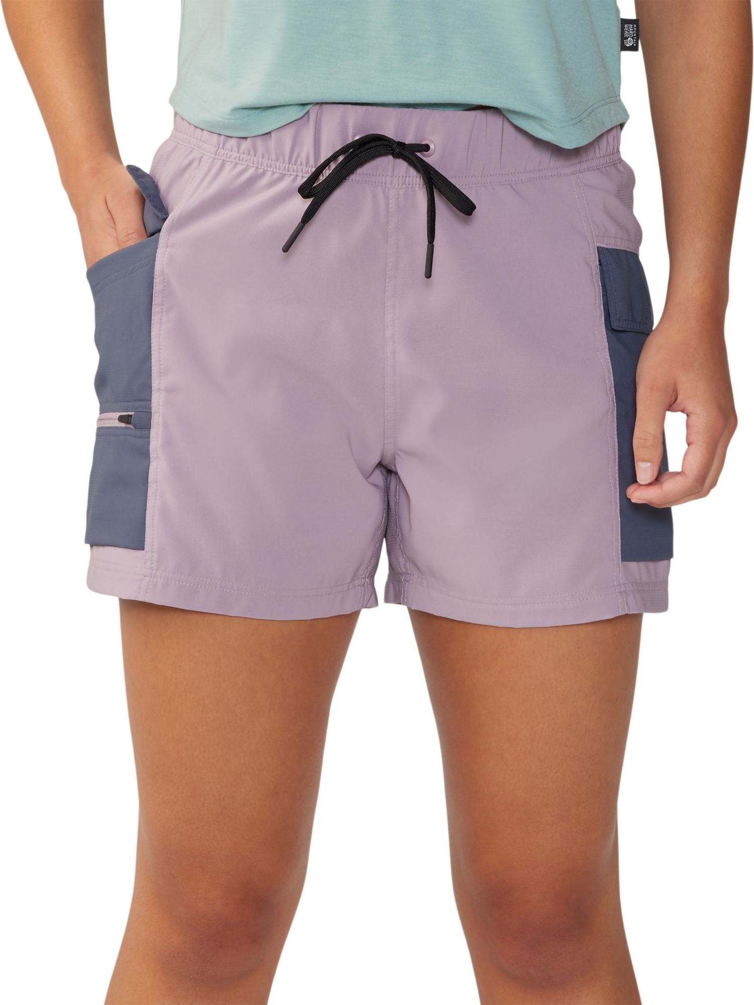 Mountain Hardwear Women's Trail Sender Short
