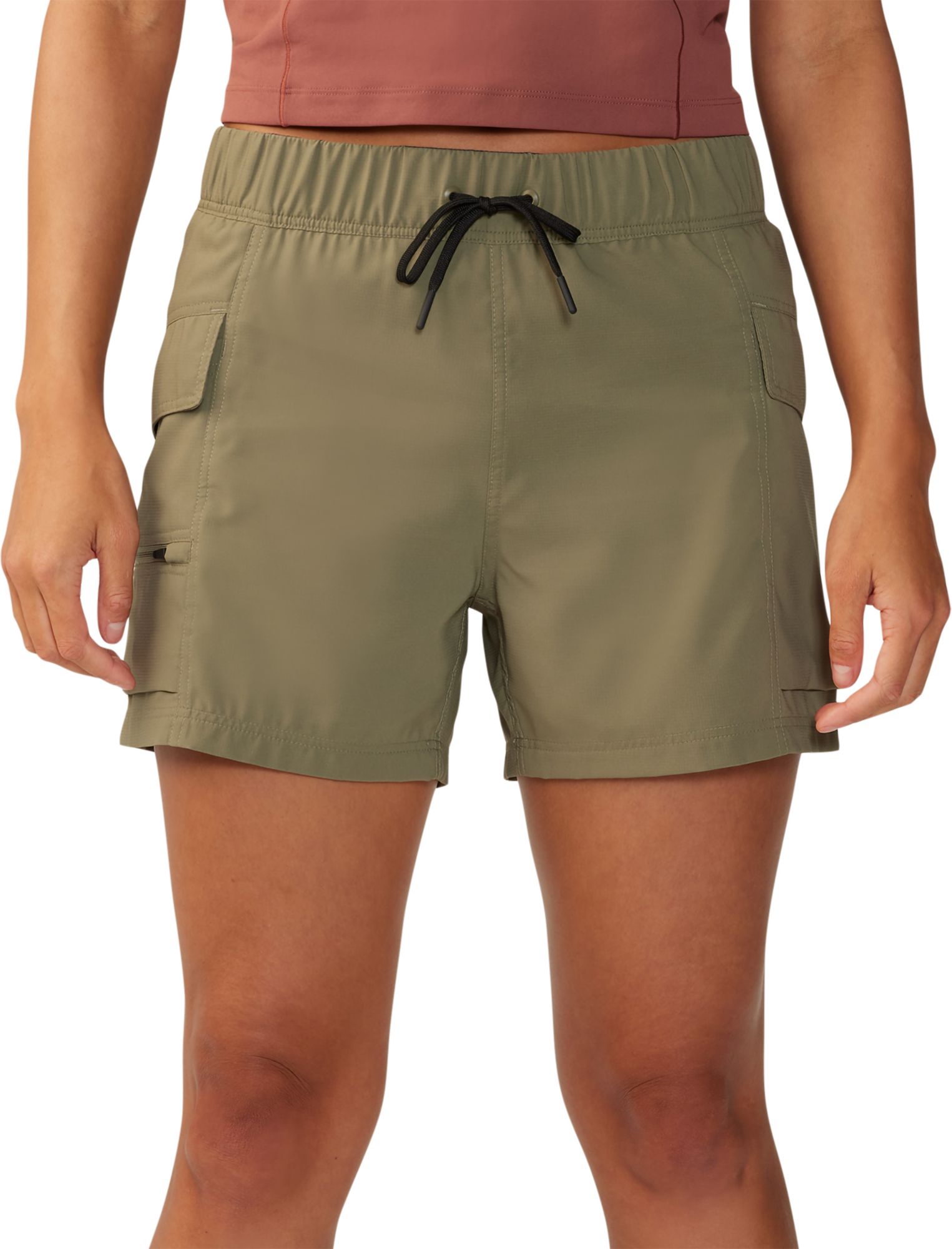 Mountain Hardwear Women's Trail Sender Short