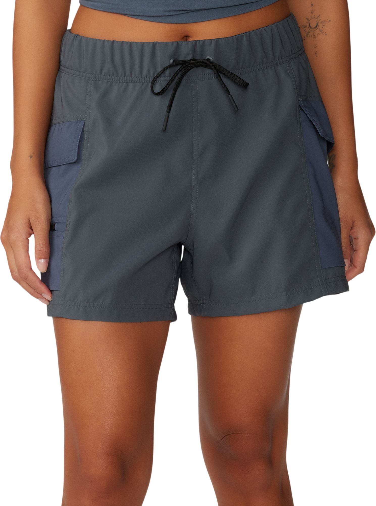 Mountain Hardwear Women's Trail Sender Short