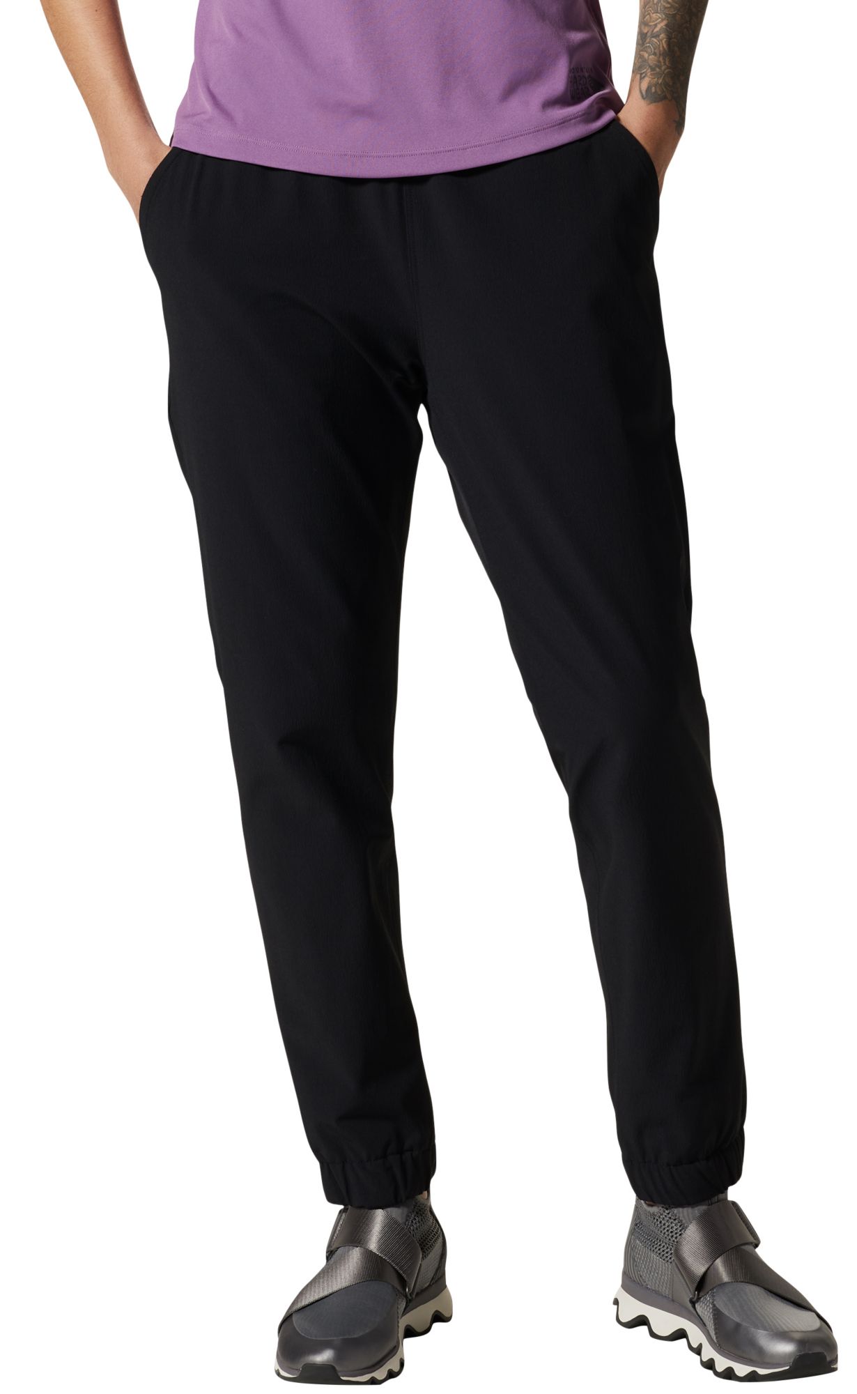 Mountain Hardwear Women's Yumalina Lined Jogger