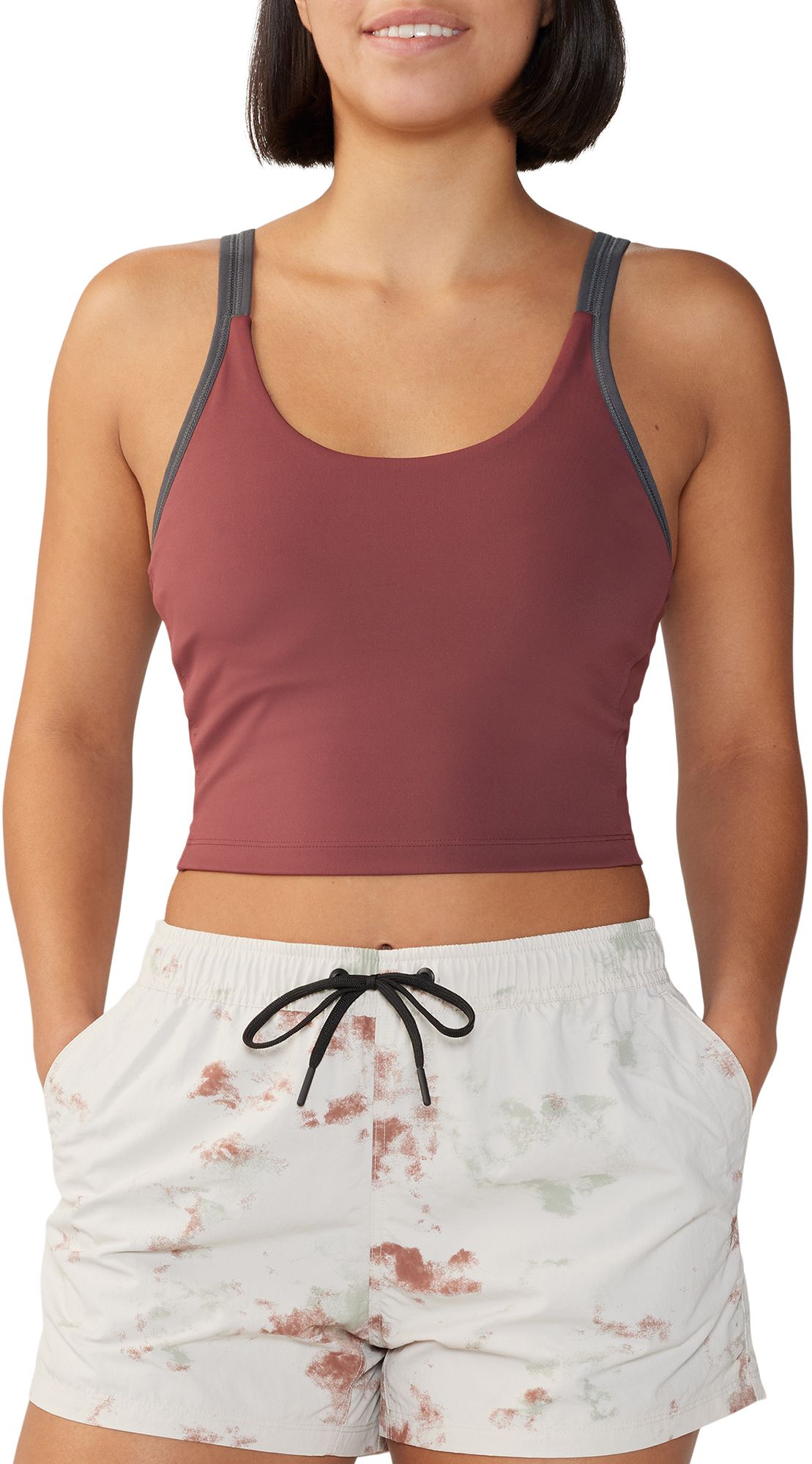 MOUNTAIN HARDWEAR Women's Yuba Trail Cami