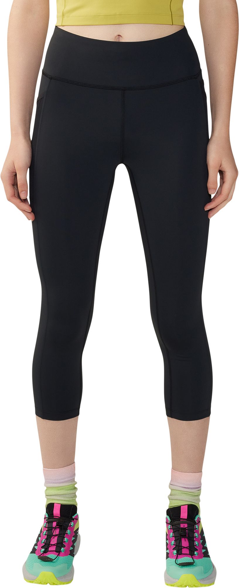 Mountain Hardwear Yuba Trail™ Crop Pants