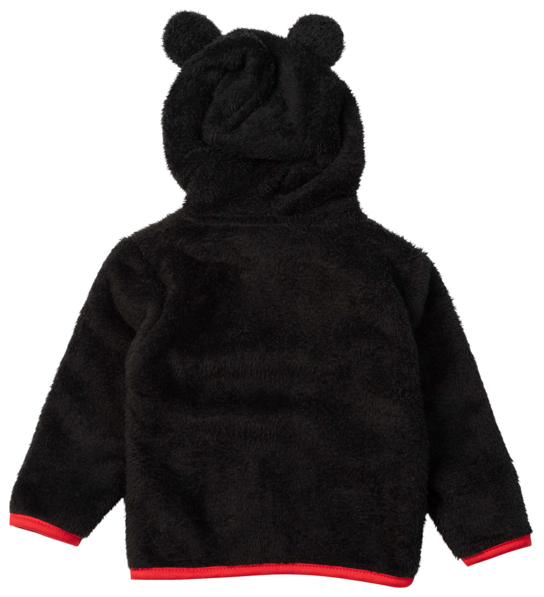 Sport Design Sweden Infant D.C. United Black Teddy Pullover Hoodie