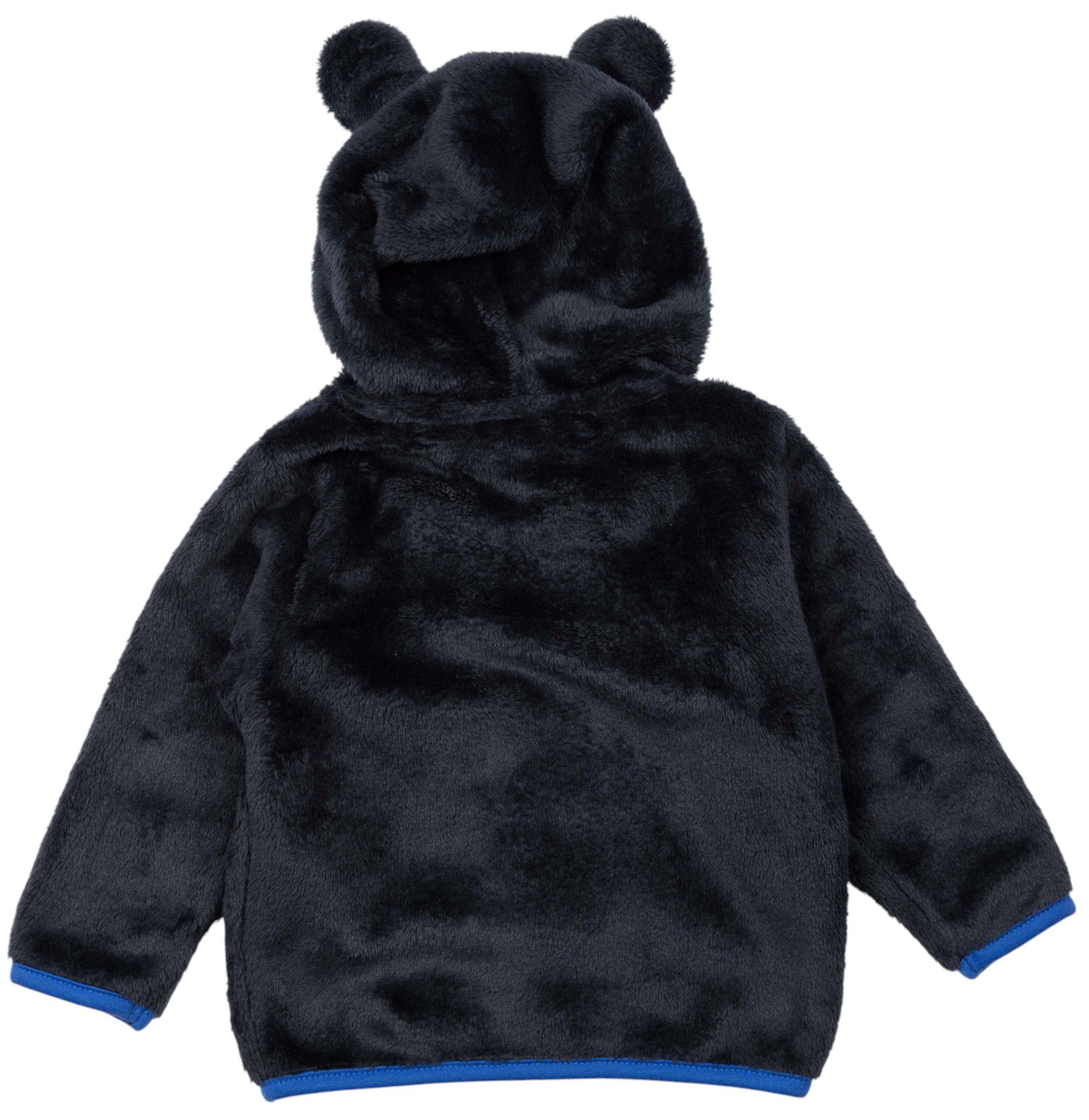 Sport Design Sweden Infant San Diego FC Navy Teddy Pullover Hoodie