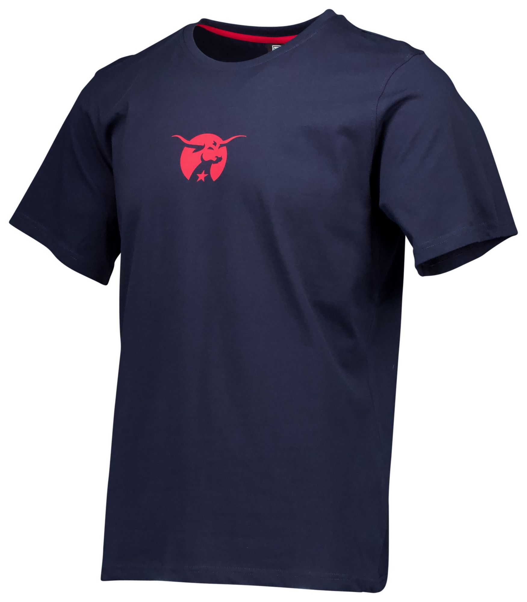 Sport Design Sweden Adult FC Dallas Street Navy T-Shirt