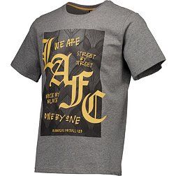 Sport Design Sweden Adult Los Angeles FC Community Grey T-Shirt