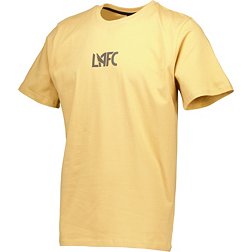Sport Design Sweden Adult Los Angeles FC Street Gold T-Shirt