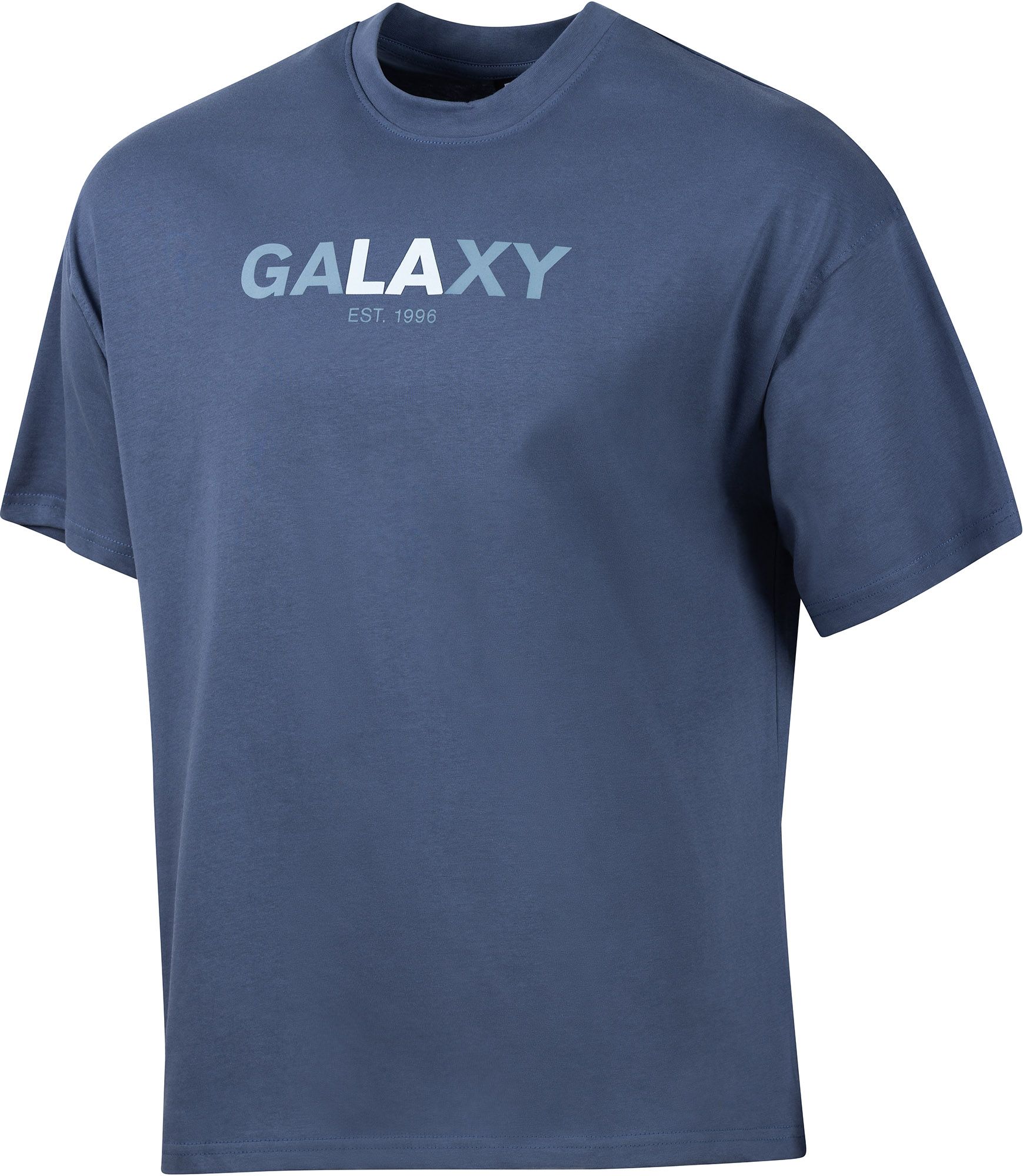 Sport Design Sweden Adult Los Angeles Galaxy Multi Color City Soul T-Shirt