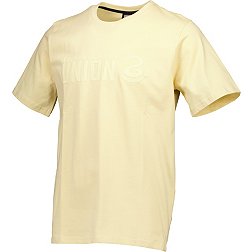 Sport Design Sweden Adult Philadelphia Union 2023-2024 Tonal Relax Gold T-Shirt