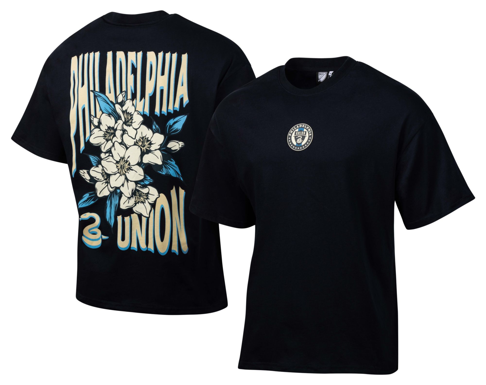 Men's Apparel