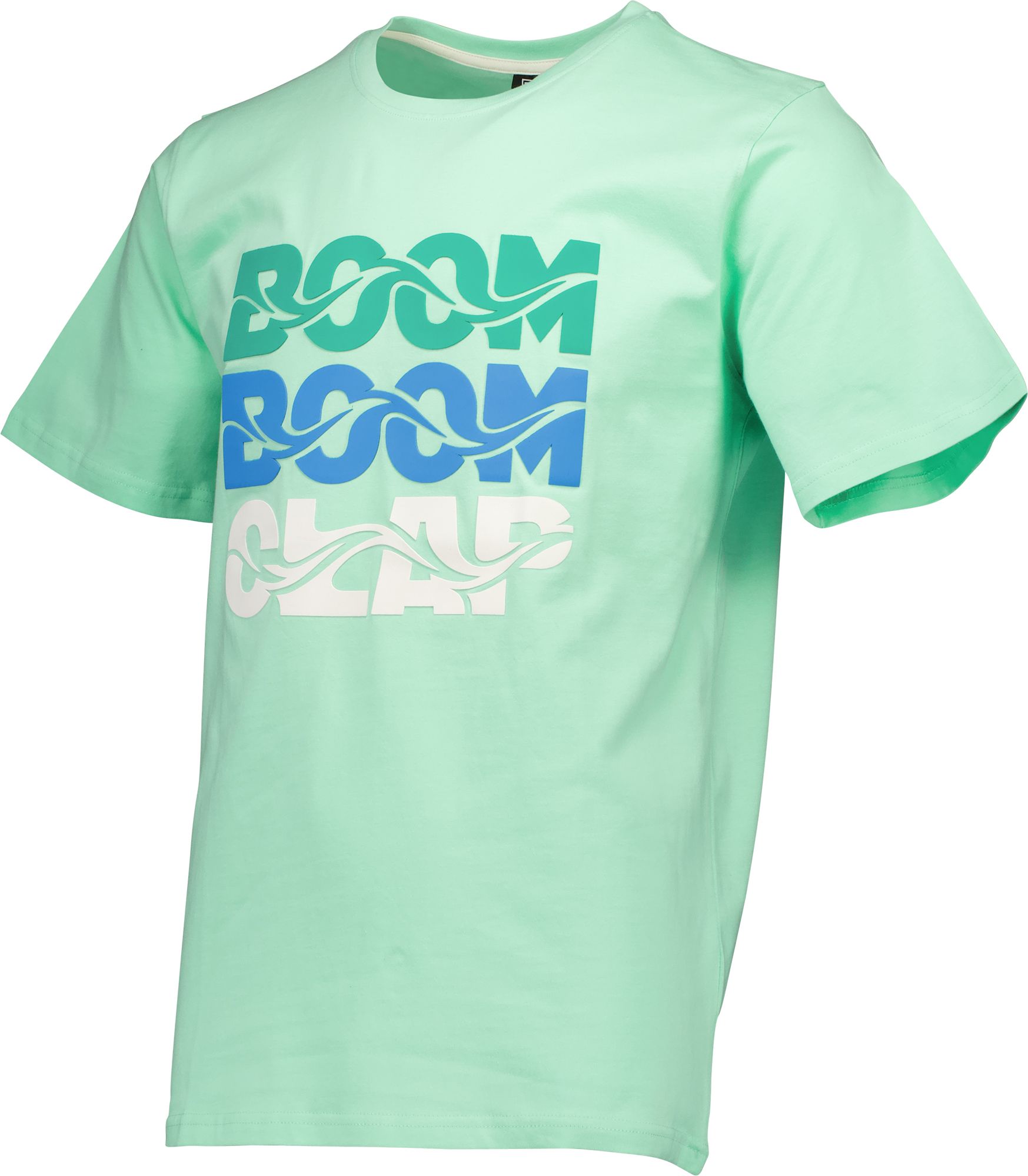 Sport Design Sweden Adult Seattle Sounders Community Green T-Shirt