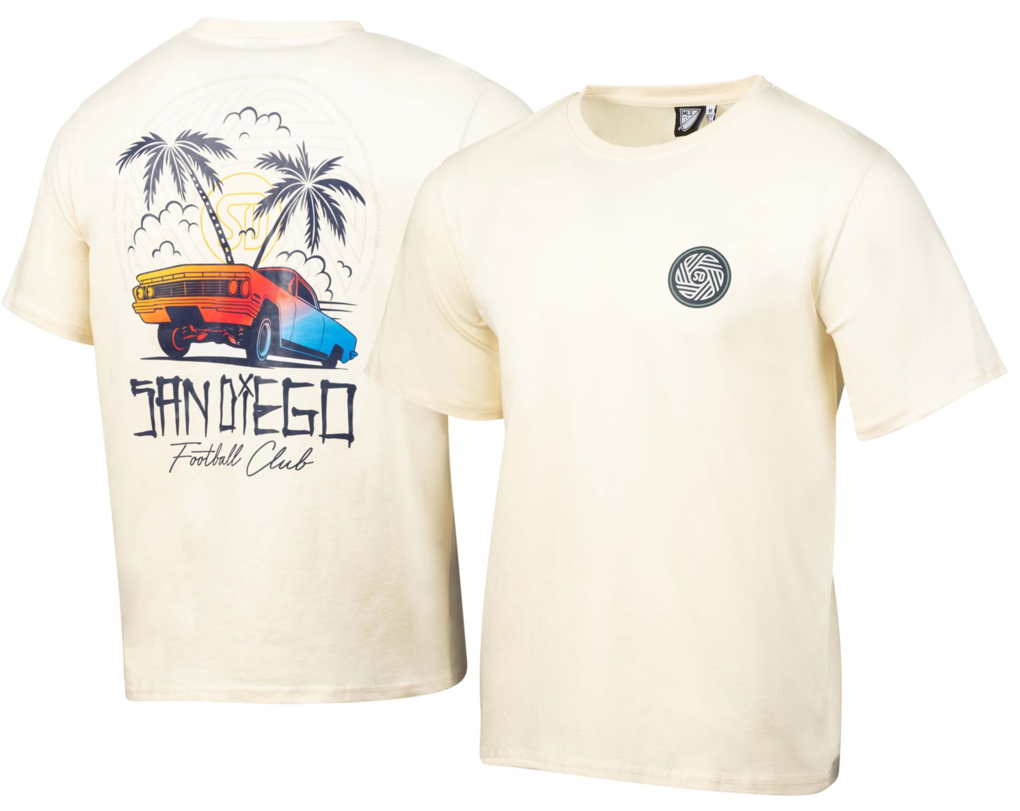 Women's Apparel