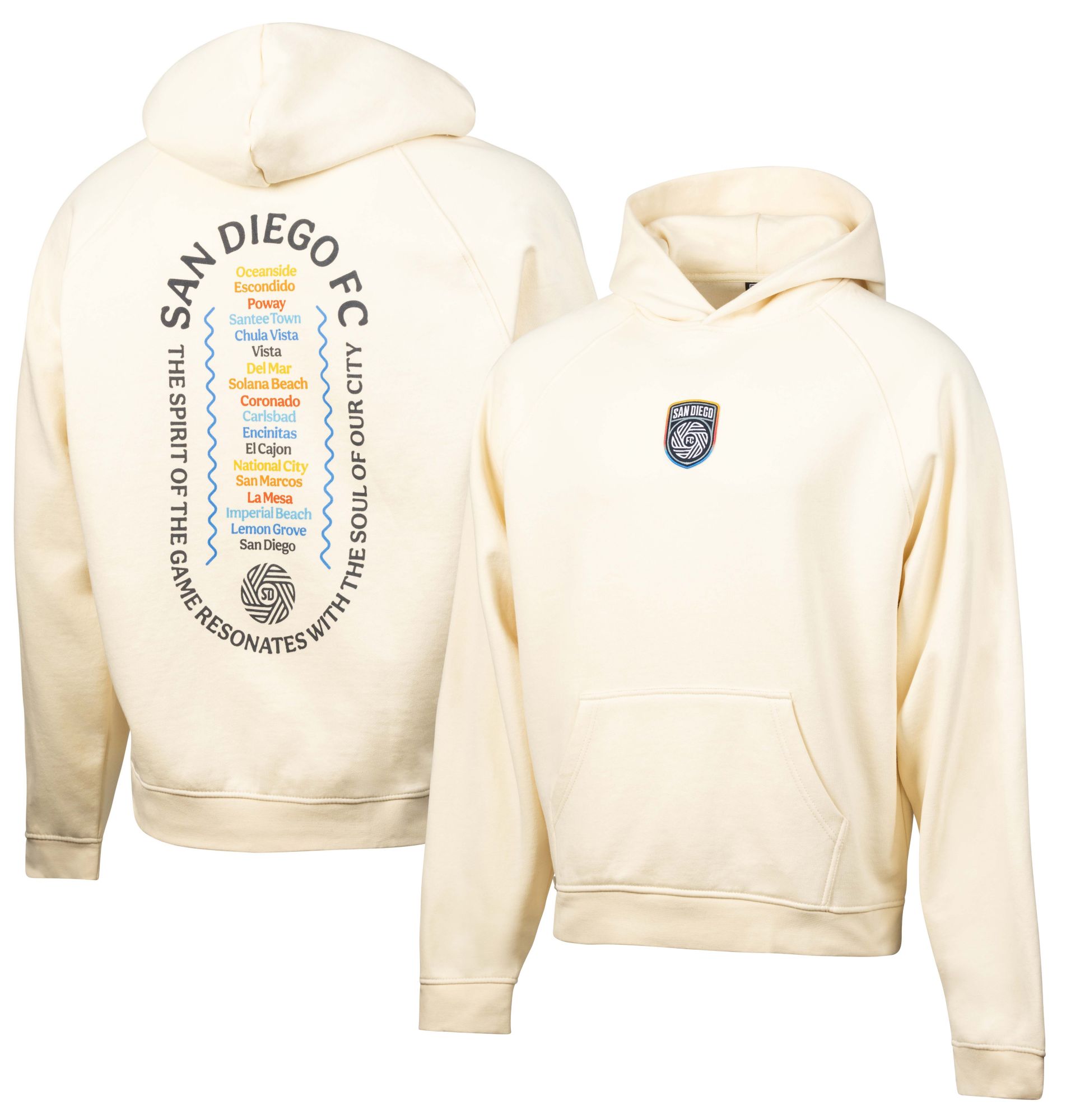 Men's Apparel