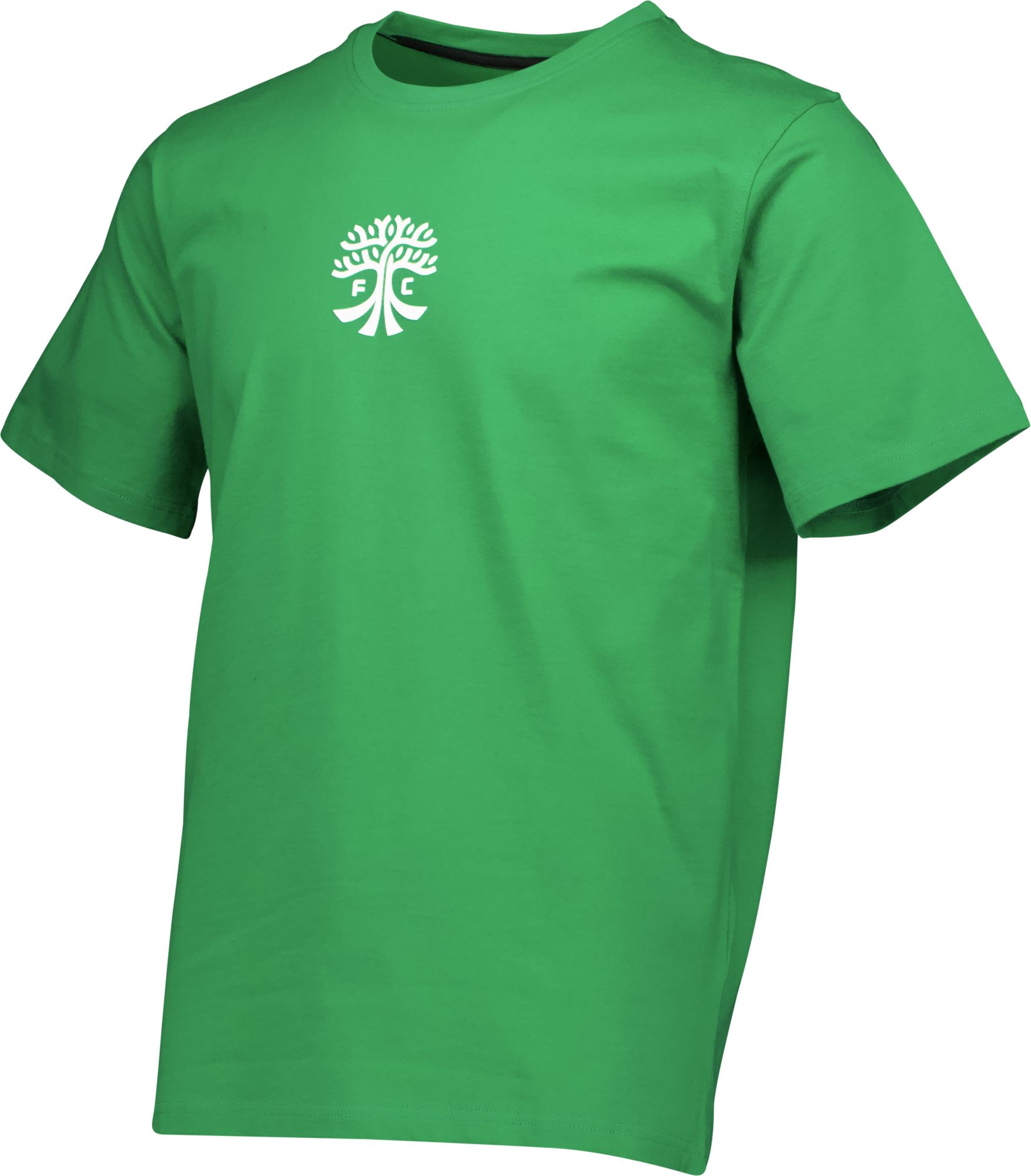 Sport Design Sweden Adult Austin FC Street Green T-Shirt