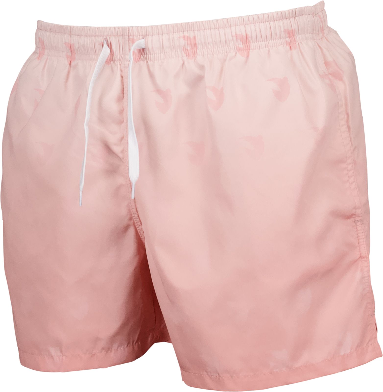 Sport Design Sweden Men's Angel City FC 2023-2024 Leisure Pink Shorts