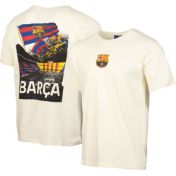 Nike Adult FC Barcelona Lamine Yamal #19 2024 Home Replica