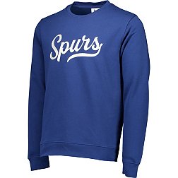 Sport Design Sweden Adult Tottenham Hotspur 2023-2024 Graphic Blue Crew Neck Sweatshirt