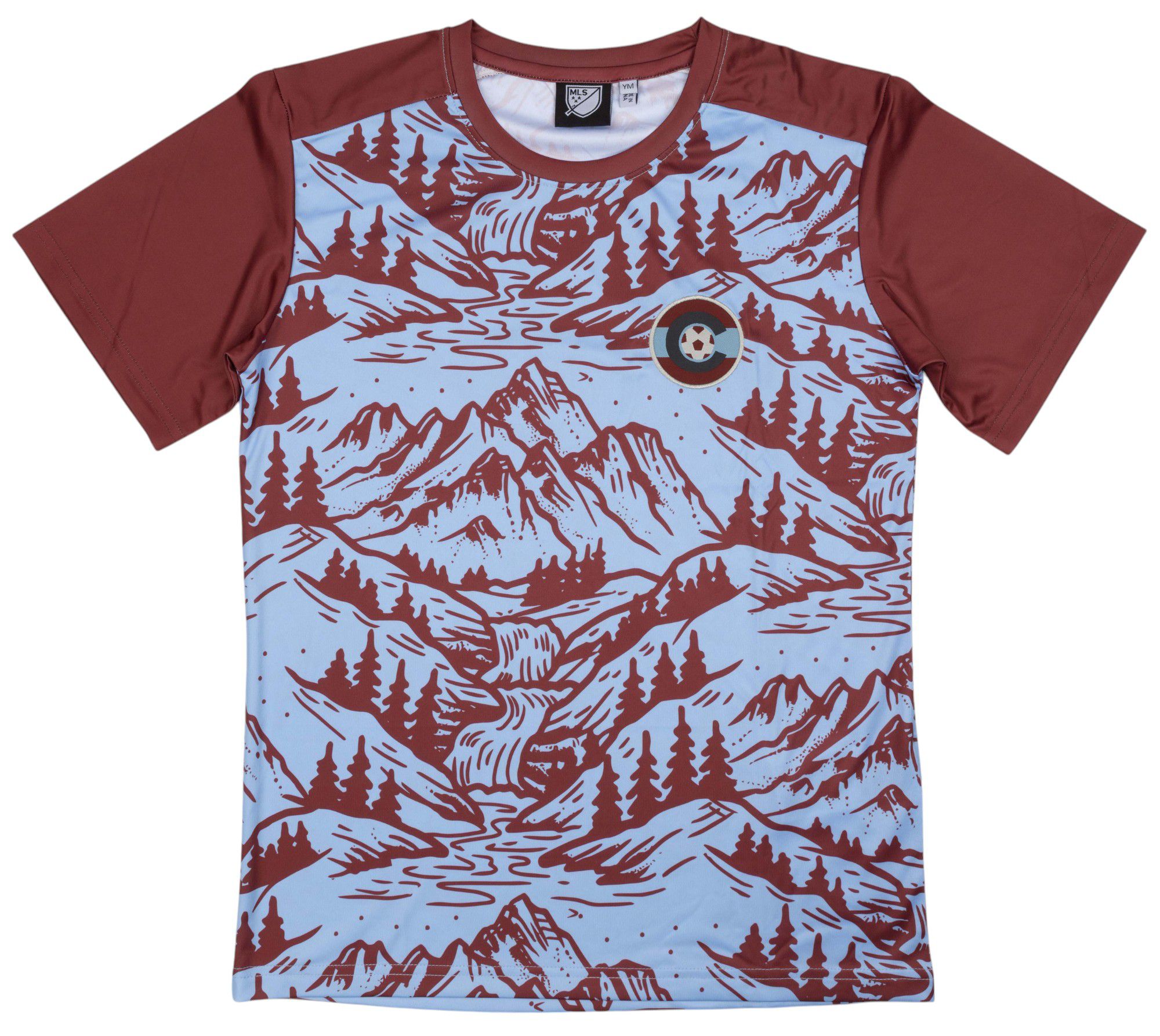 Kids' Apparel
