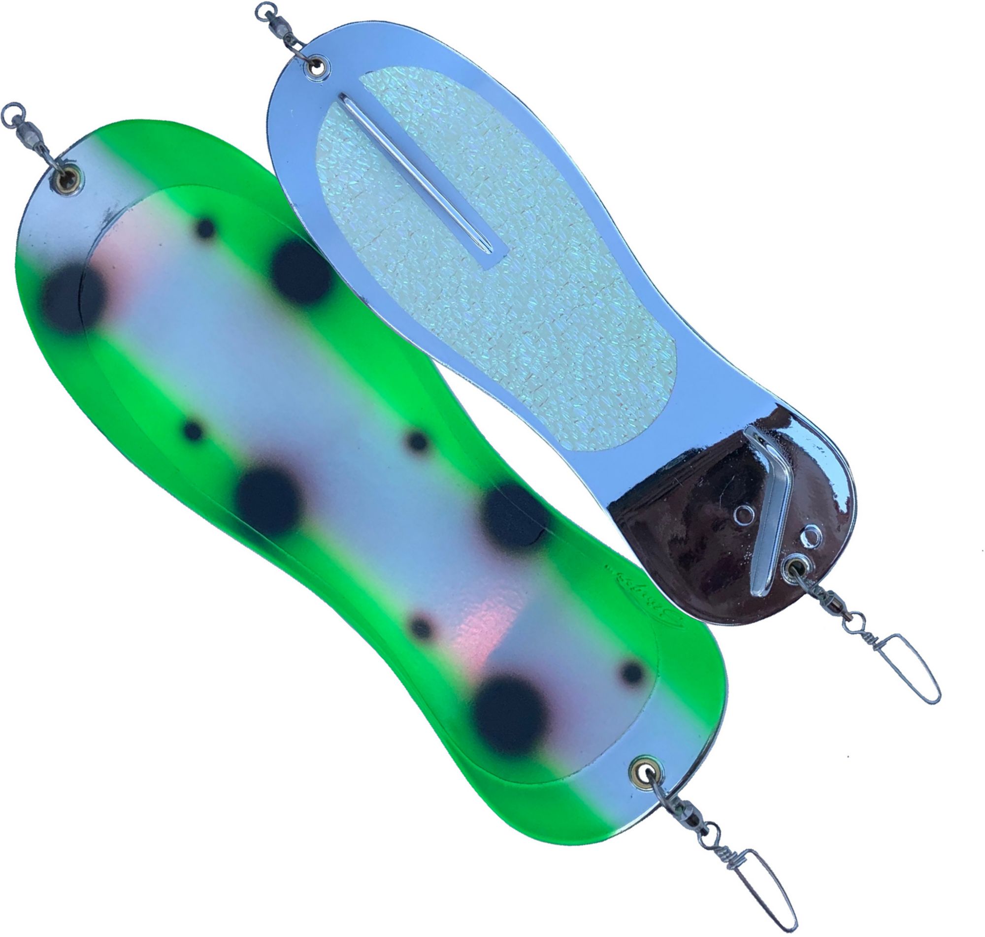 Michigan Stinger 9" Sidekick