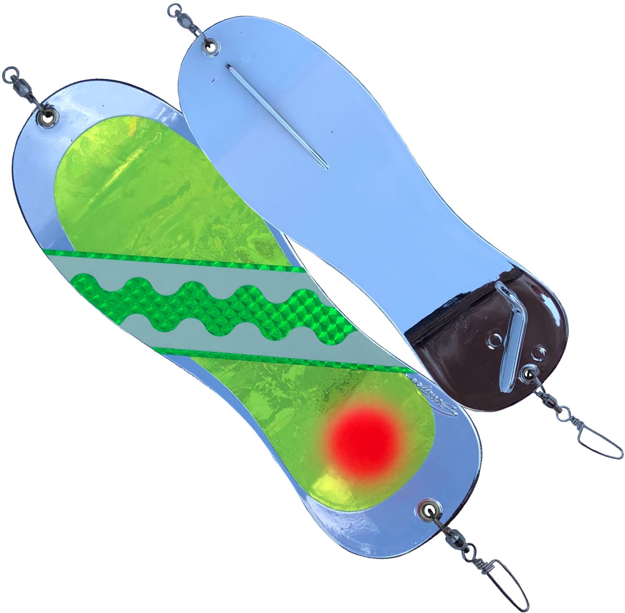 Michigan Stinger 9" Sidekick