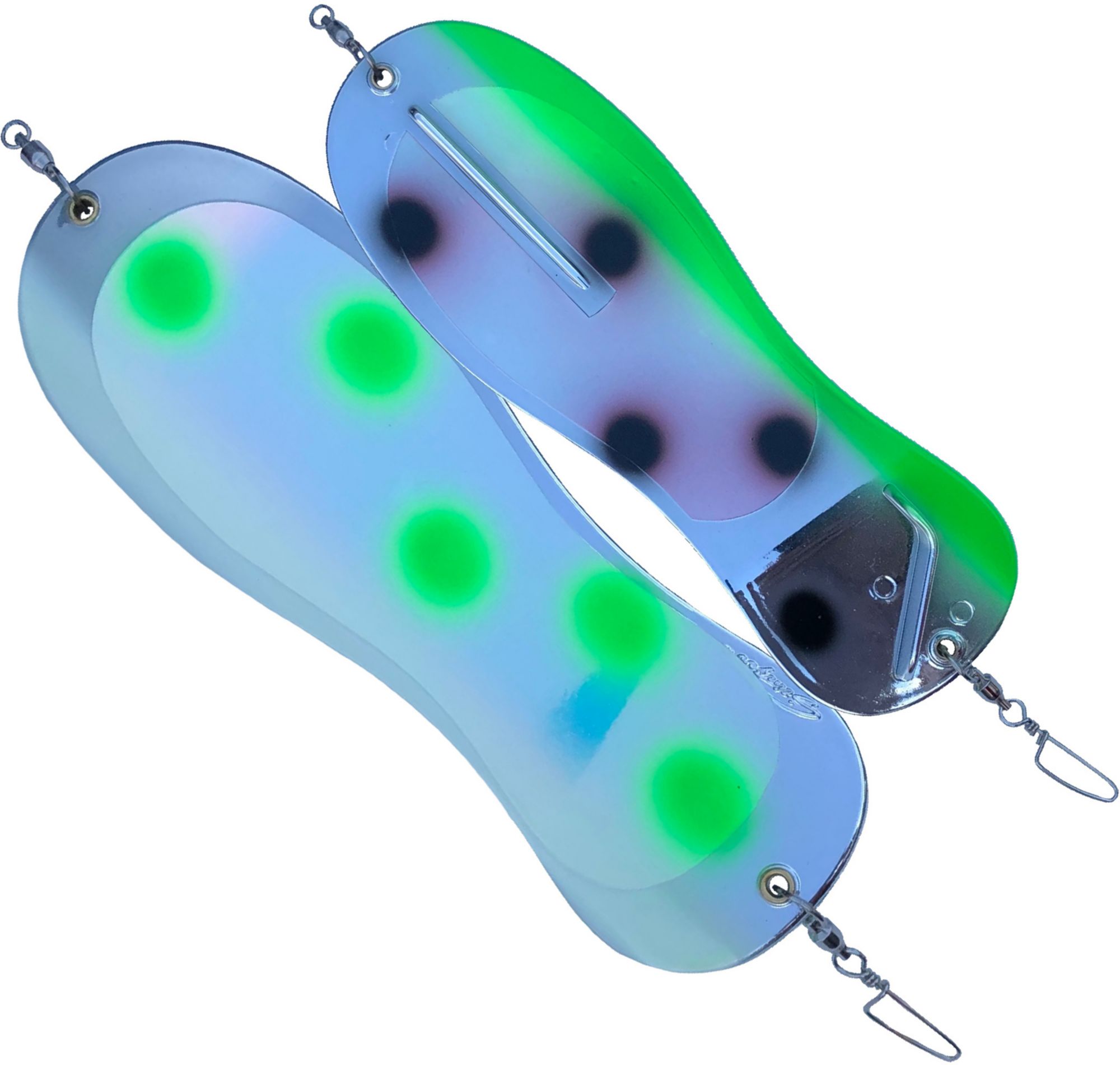 Michigan Stinger 9" Sidekick