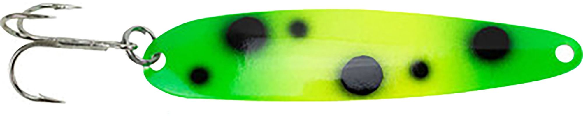 Glow Frog
