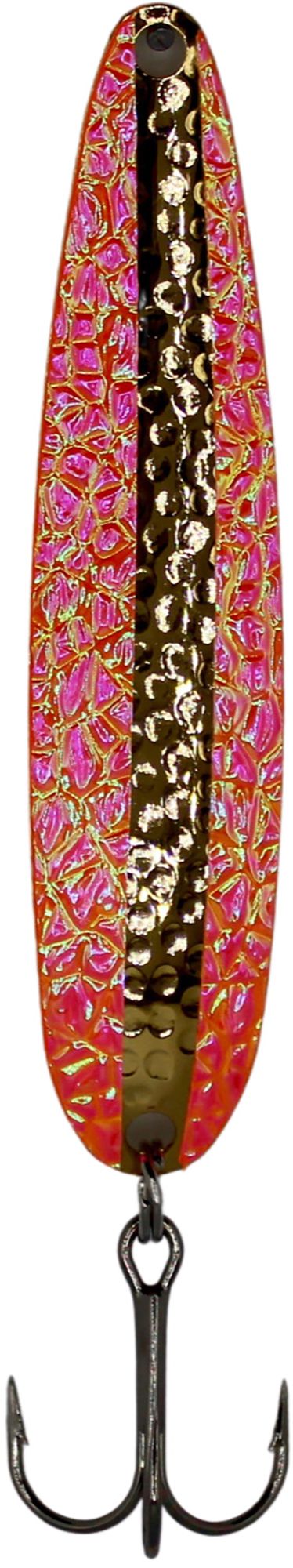 Michigan Stinger Trolling Spoon