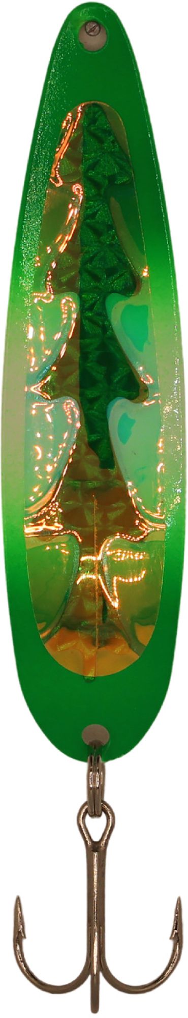 Michigan Stinger Trolling Spoon