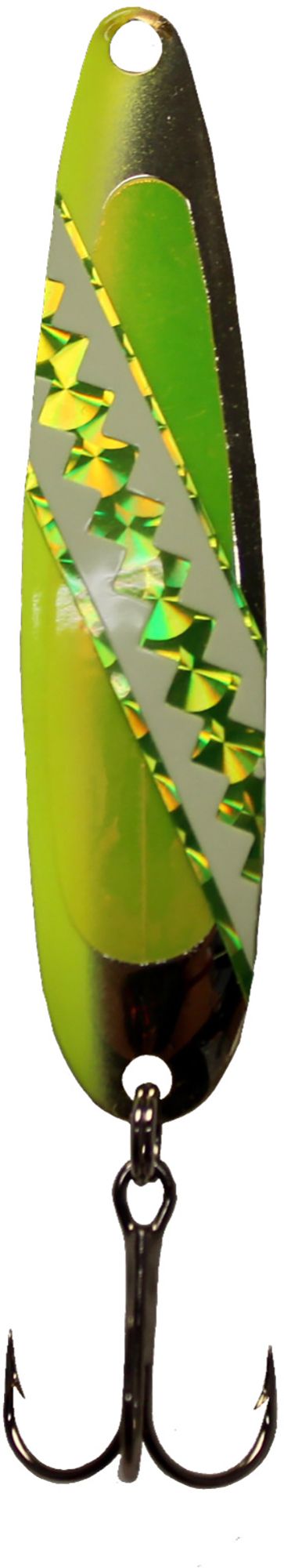 Michigan Stinger Trolling Spoon