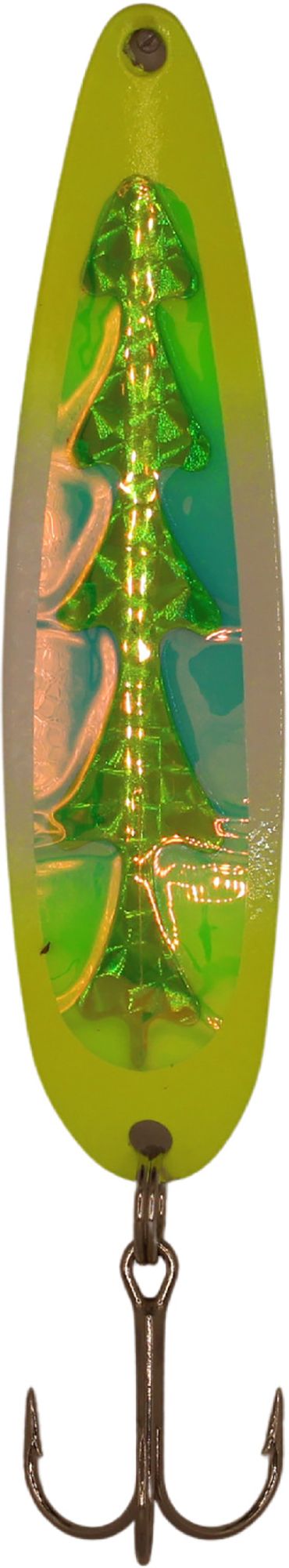 Michigan Stinger Trolling Spoon