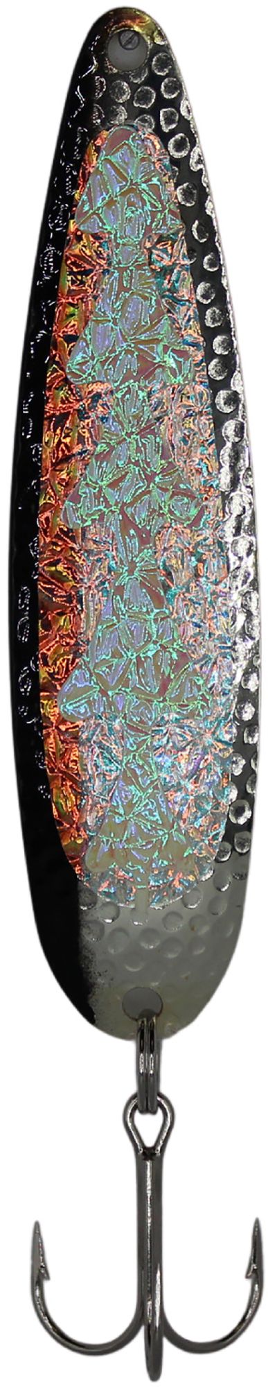Black Wiggle UV