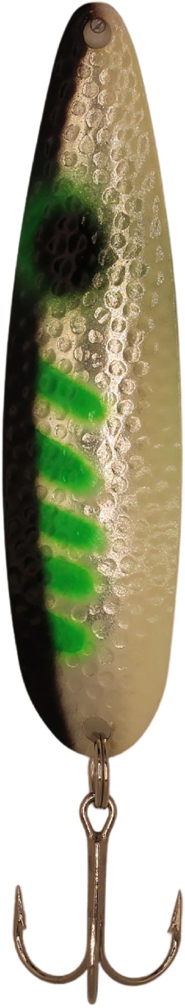 Glow Green Alewife