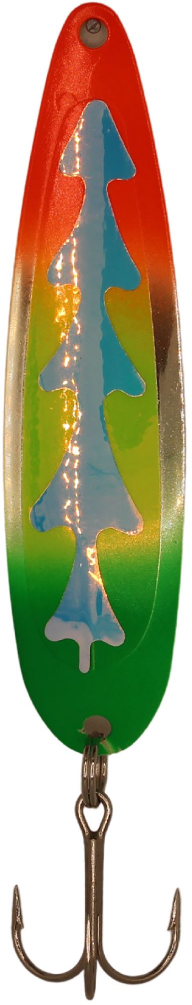 Michigan Stinger Magnum Stinger Spoon