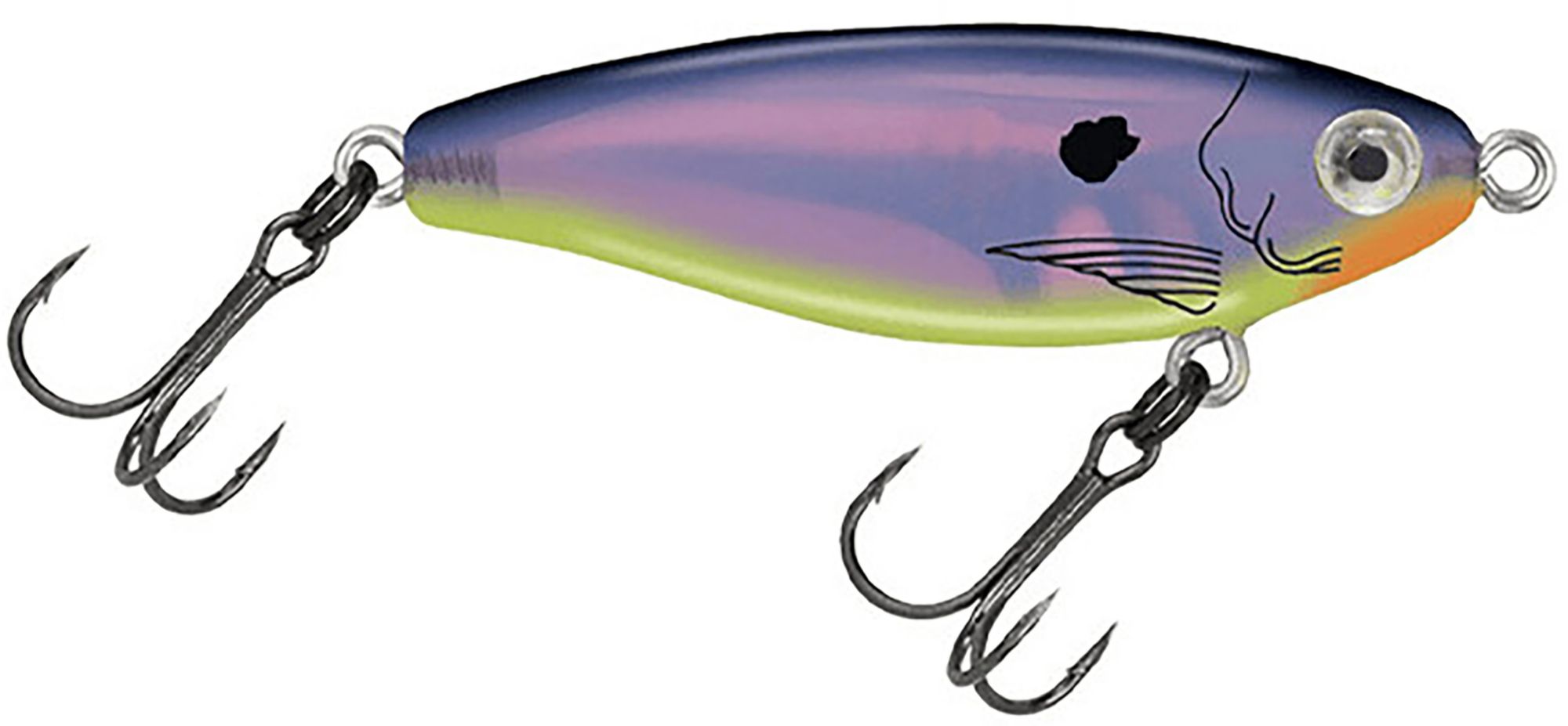 Violet Shad