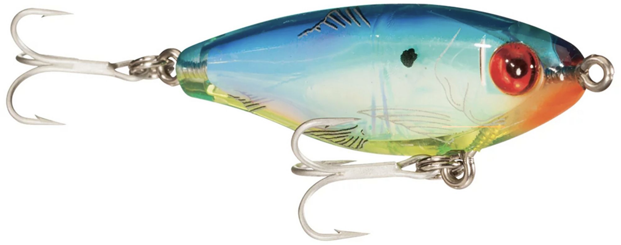 MirrOlure Mirrodine Mini Suspending Twitchbait