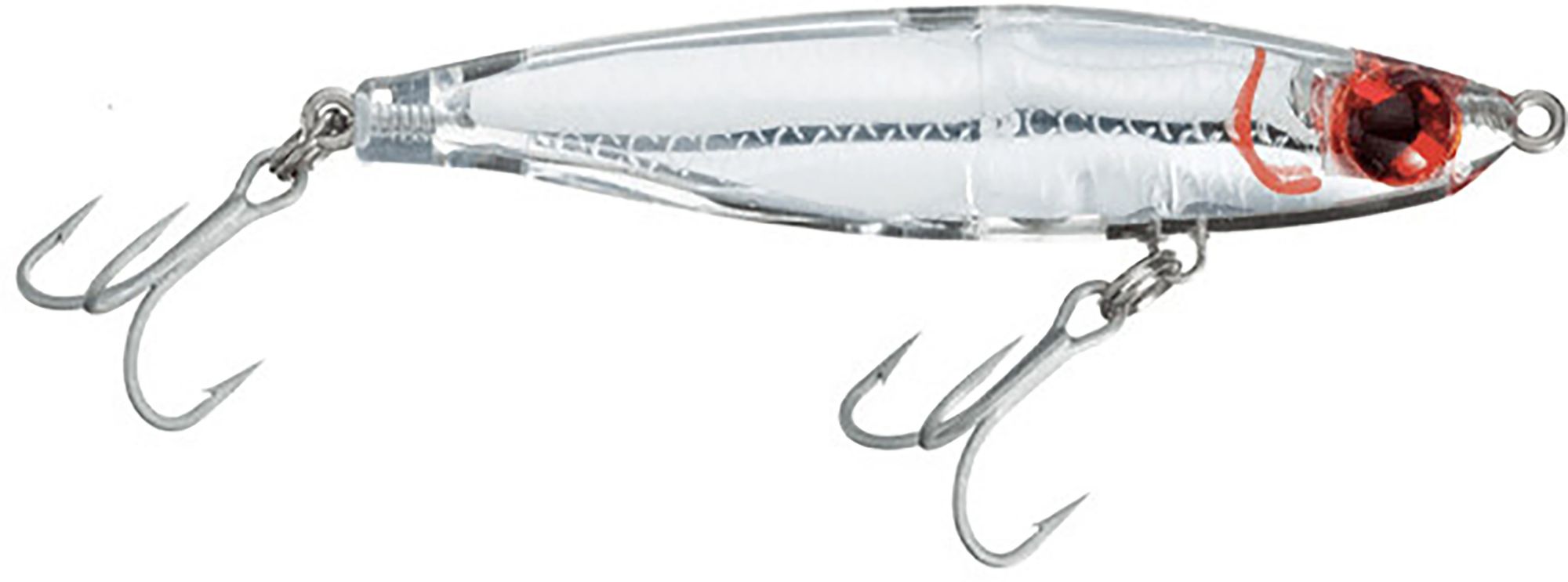 MirrOlure Catch 22 JR Suspending Twitchbait