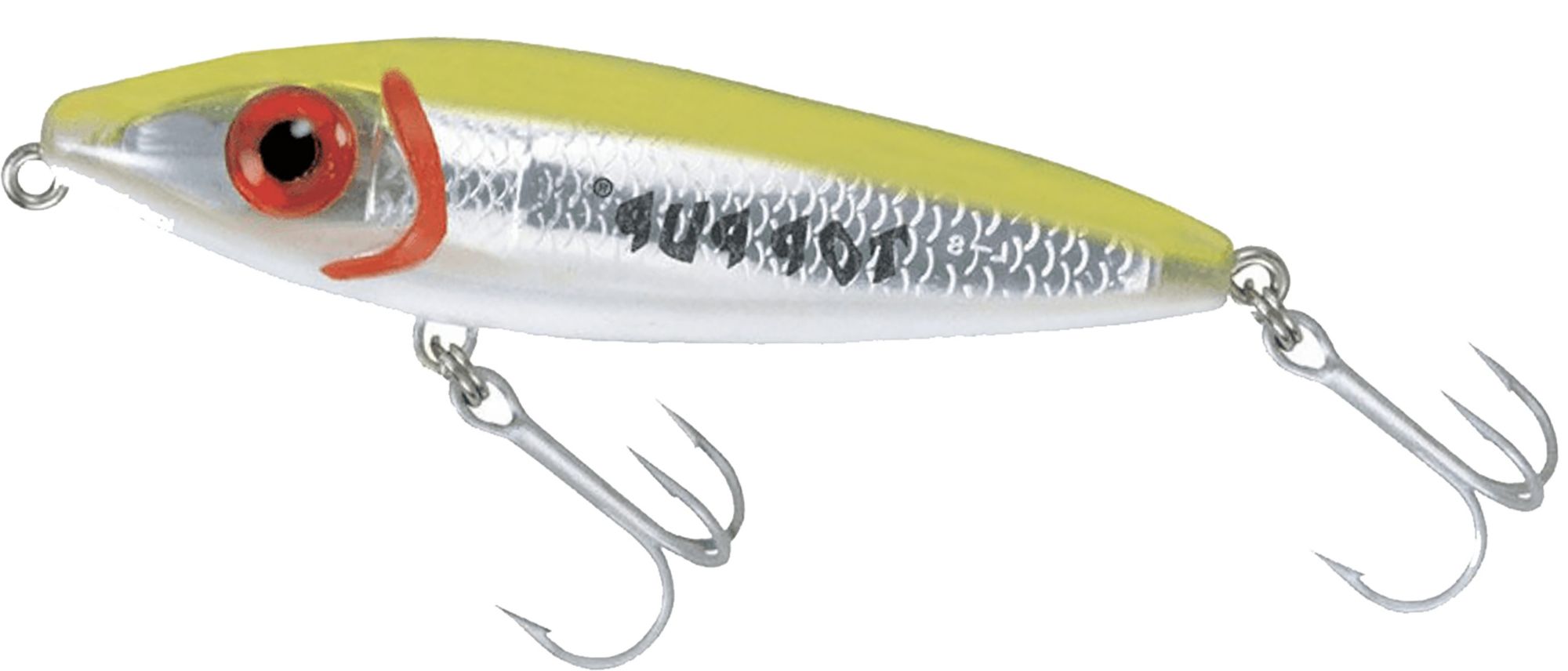 Chartreuse/Pearl