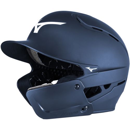 Marucci Senior Duravent Baseball Batting Helmet w/ Jaw Guard