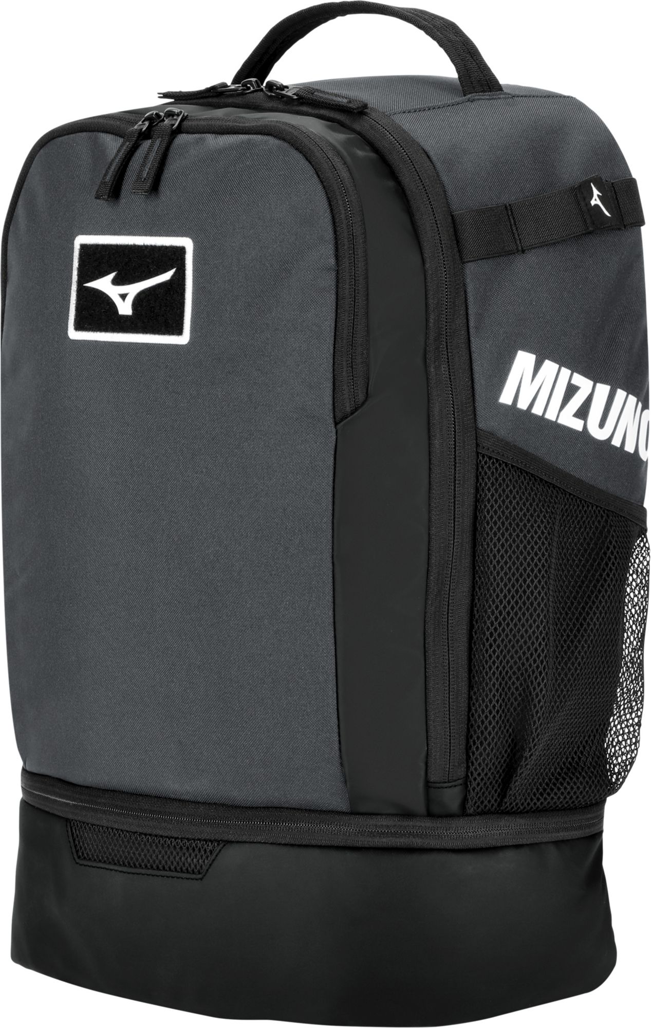 Charcoal/Black