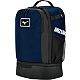 Navy/Black