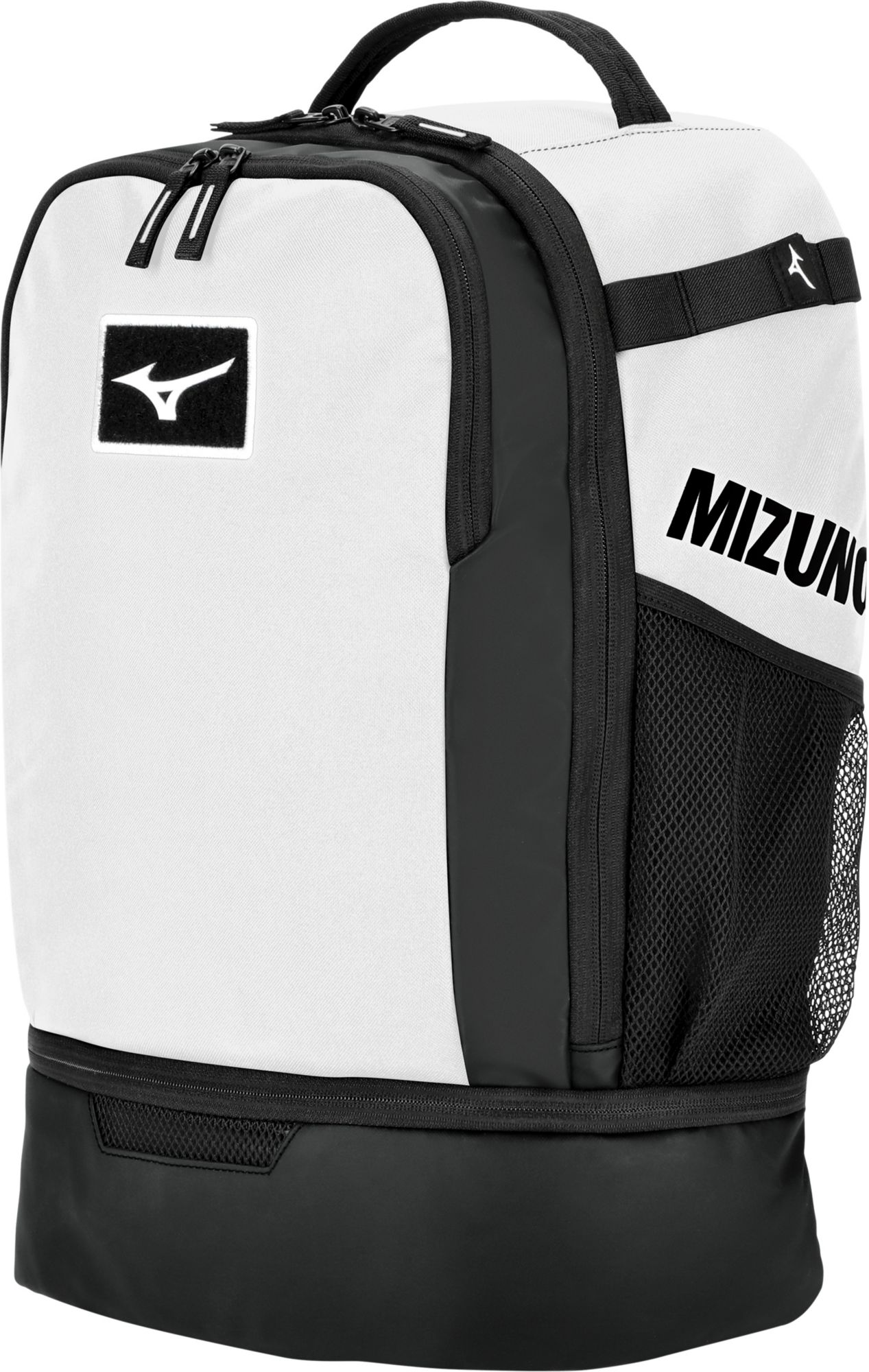White/Black