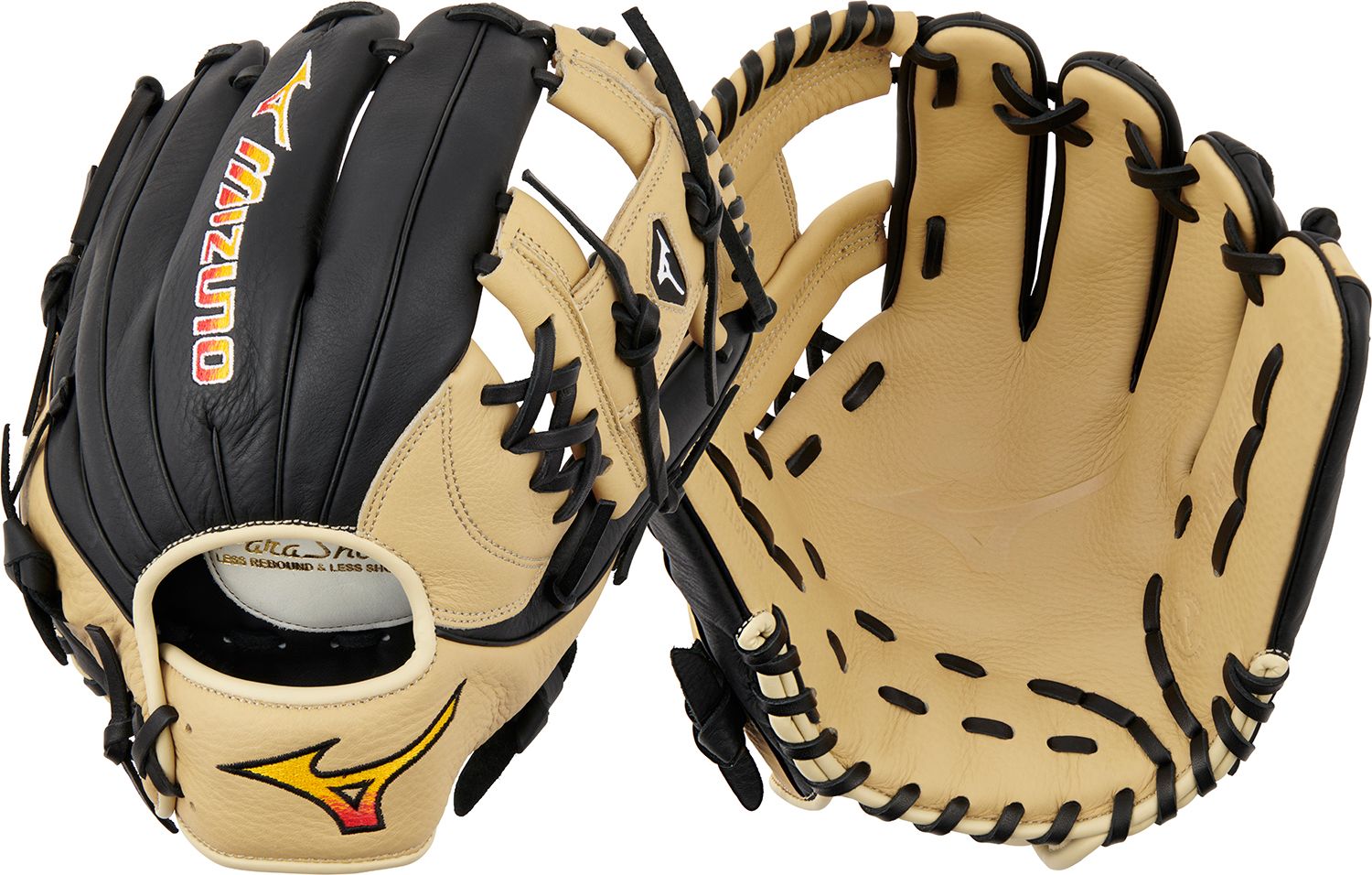 Tan/Black