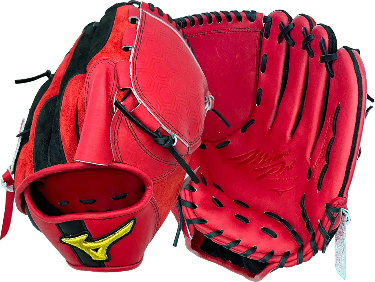 Mizuno 12” Kenta Maeda Pro Limited Edition Series Glove 2024